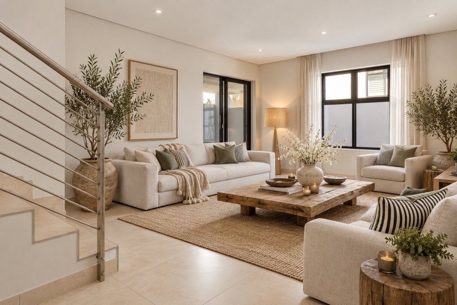 3 Bedroom Property for Sale in Verdeau Lifestyle Estate Western Cape